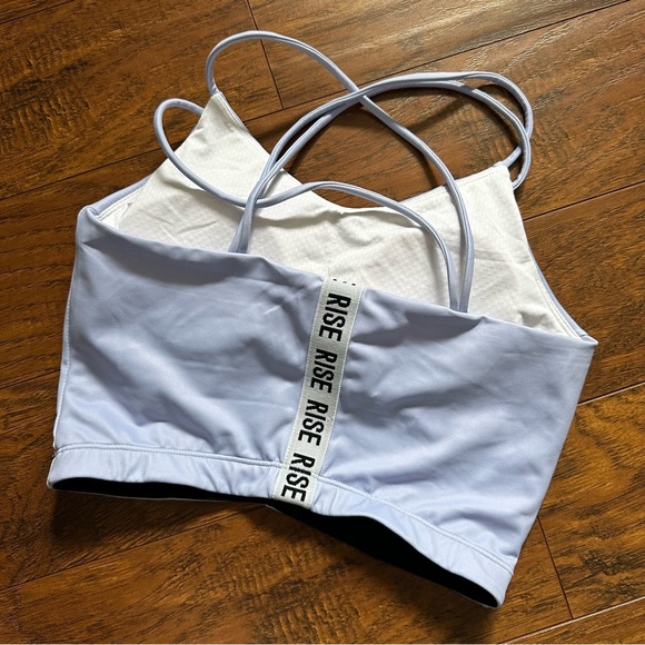 Rise Isabella Crop Top in size XS - Picture 5 of 5